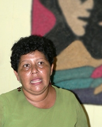 Carmen Rios